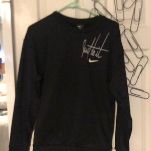 Nike Sweatshirt